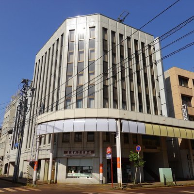 🕊️ 나가오카 전쟁 피해 자료관(나가오카센사이시료칸) 이미지 2